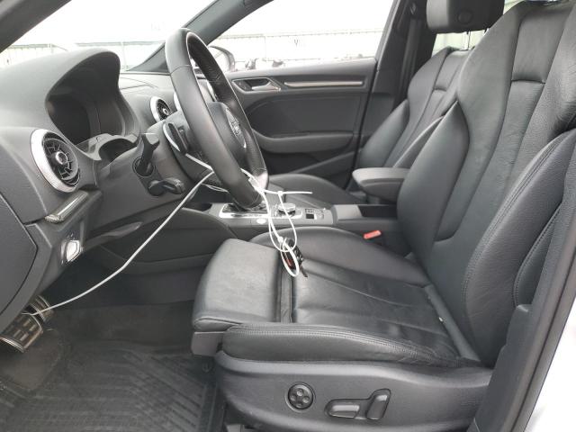 2018 AUDI A3 E-TRON WAUTPBFF9JA082867