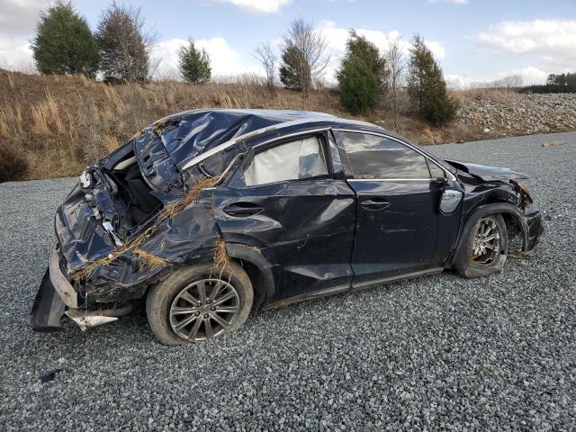 Vin: jtjyarbz3h2082190, lot: 47931145, lexus nx 200t base 20173