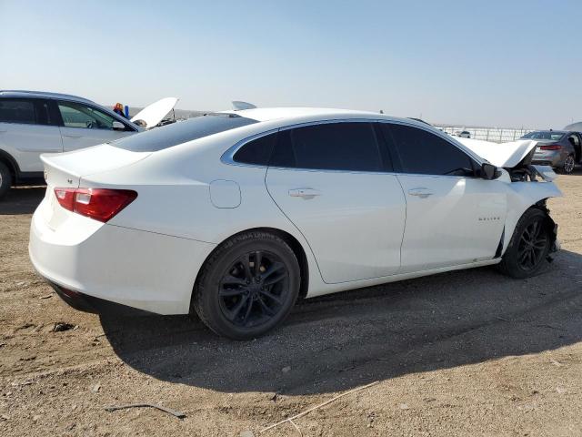 Vin: 1g1ze5st8hf272326, lot: 50899225, chevrolet malibu lt 20173