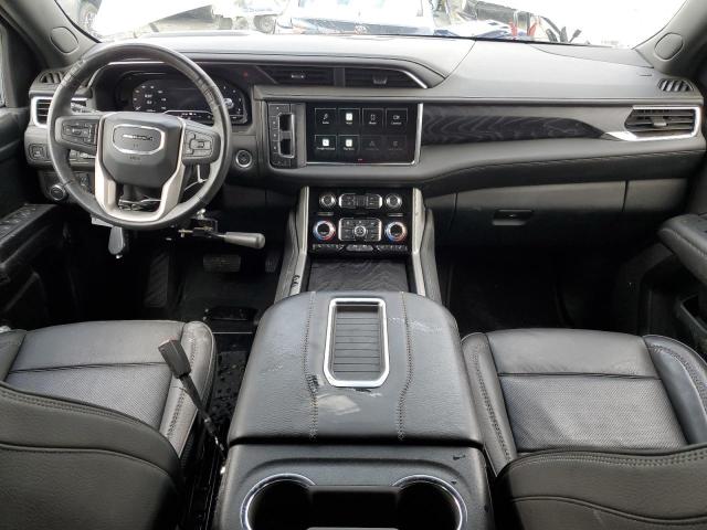 2022 GMC YUKON XL D - 1GKS1JKL6NR152312