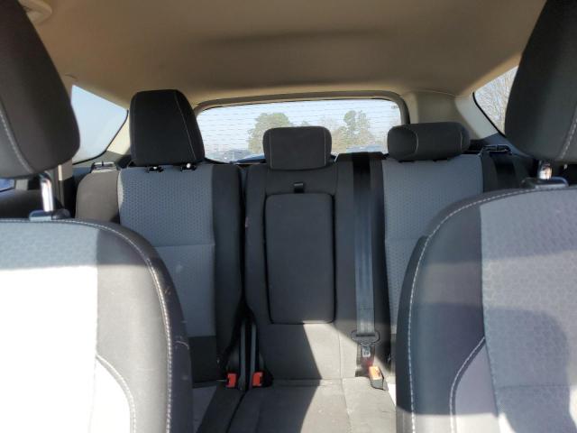 2017 FORD ESCAPE SE - 1FMCU0GD1HUC72048
