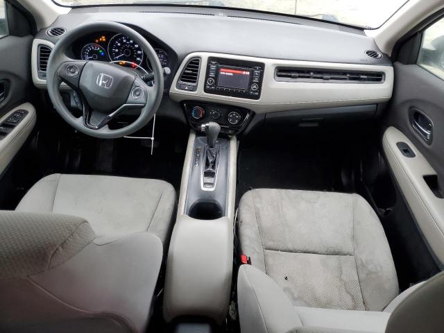 2019 HONDA HR-V LX - 3CZRU6H34KM705357