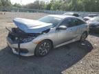 2017 HONDA CIVIC EX - 19XFC2F73HE010994