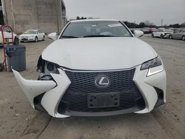 2020 LEXUS GS 350 F S JTHEZ1CL0LA012976