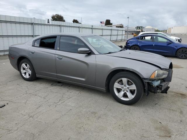 Vin: 2c3cdxbg2ch236447, lot: 50616125, dodge charger se 20124