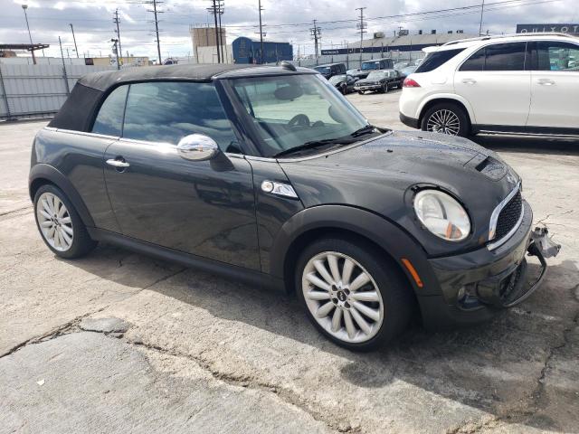 Vin: wmwzp3c5xbtx82527, lot: 47850115, mini cooper s 20114