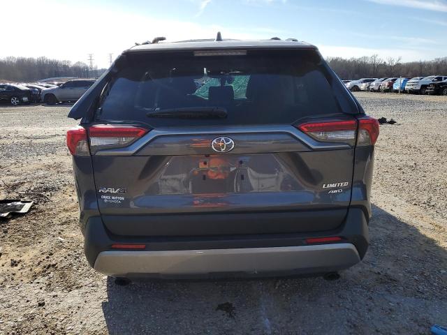 2024 TOYOTA RAV4 LIMIT - 2T3N1RFV6RC481182