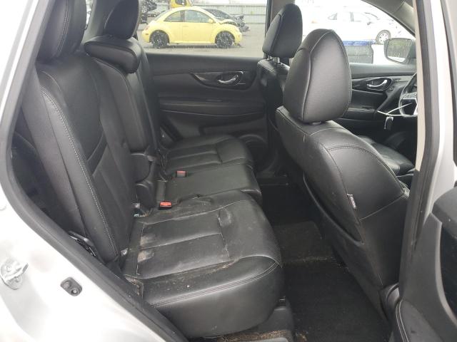 2018 NISSAN ROGUE S - 5N1AT2MV8JC787093