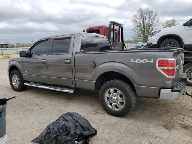Vin: 1ftfw1et6cfa37086, lot: 51226895, ford f-150 supercrew 20122