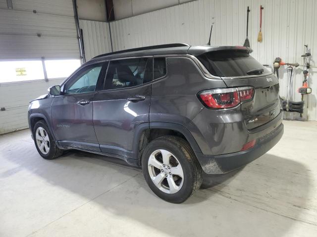 Vin: 3c4njdbb9kt813447, lot: 50494595, jeep compass latitude 20192