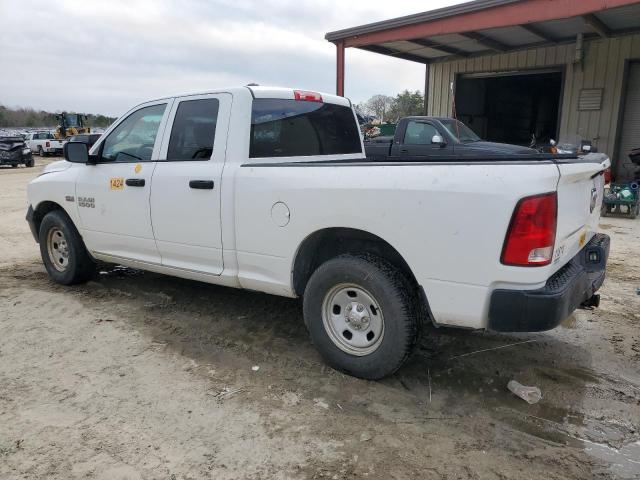 2014 RAM 1500 ST - 1C6RR6FT8ES264863