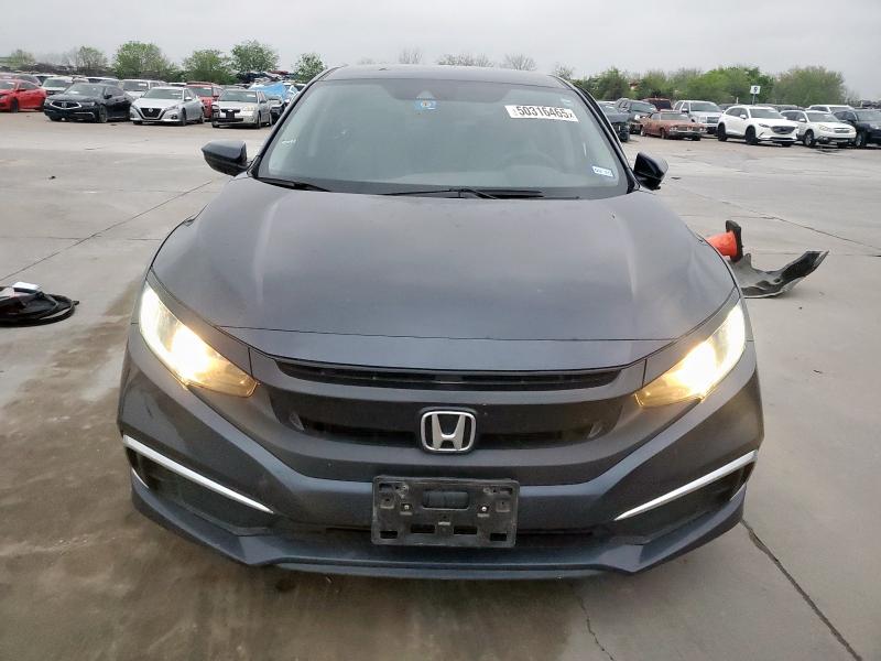 2019 HONDA CIVIC LX - 19XFC2F60KE043241