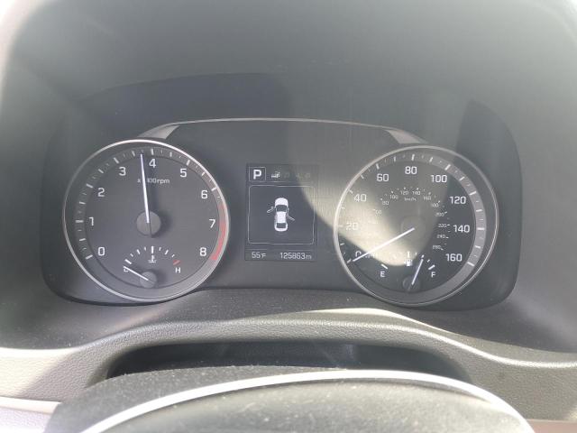 2018 HYUNDAI ELANTRA SE - 5NPD84LF3JH241220