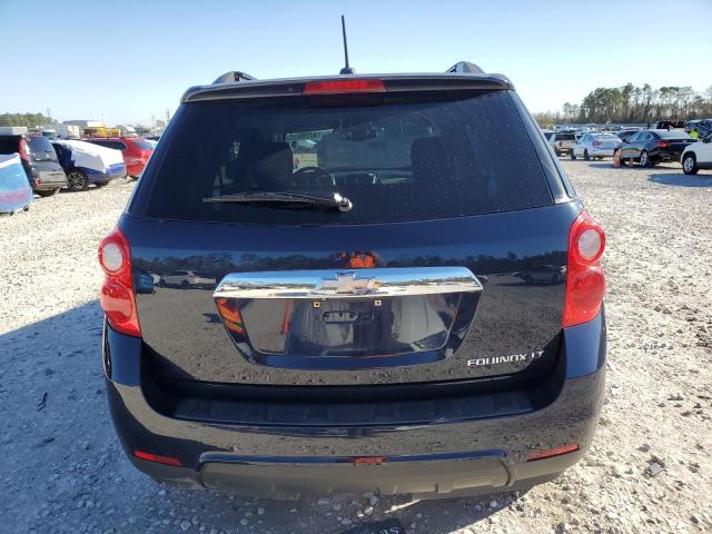 2015 CHEVROLET EQUINOX LT - 2GNALCEK6F1171783