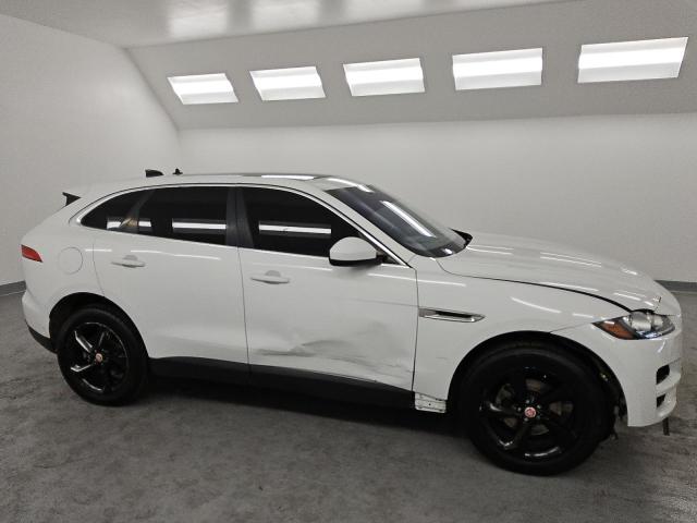 Vin: sadcs2fxxla644566, lot: 49506525, jaguar f-pace 20204