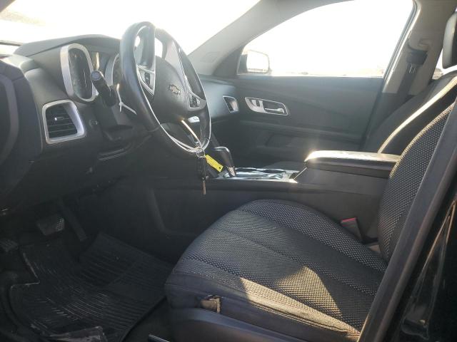 2017 CHEVROLET EQUINOX LT - 2GNALCEK3H1503892
