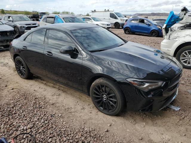 Vin: w1k5j4gb1rn454037, lot: 48961265, mercedes-benz cla-class 250 20244