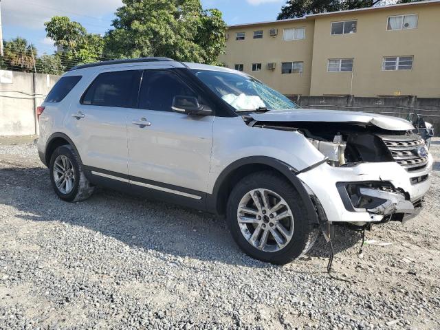 Vin: 1fm5k7d80hgd78911, lot: 49745335, ford explorer xlt 20174