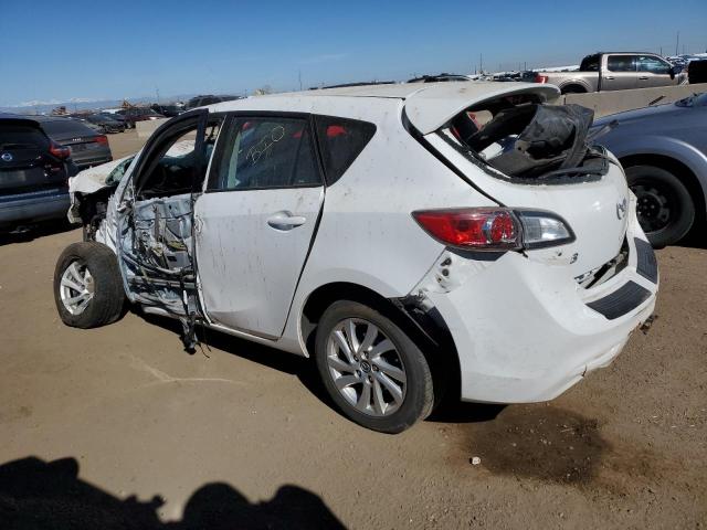 Vin: jm1bl1l77d1746704, lot: 50643375, mazda 3 i 20132