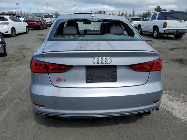 2016 AUDI S3 PREMIUM - WAUB1GFF4G1002426