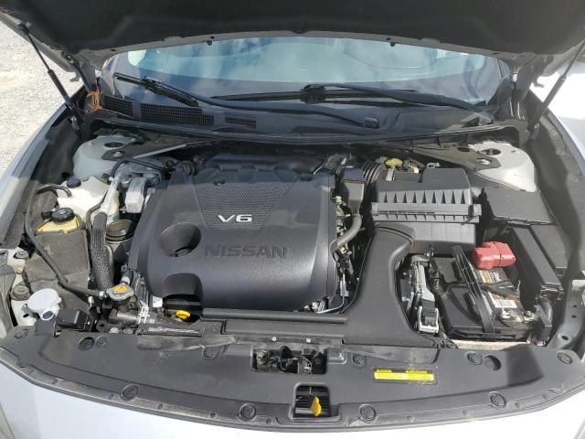 2017 NISSAN MAXIMA 3.5 - 1N4AA6AP0HC370235