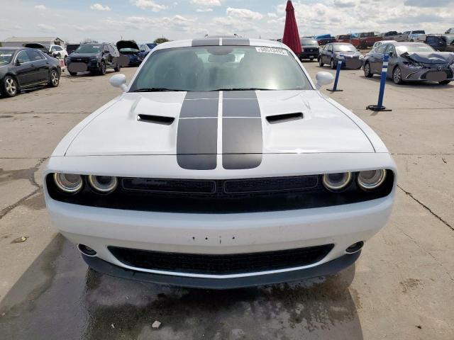 2023 DODGE CHALLENGER - 2C3CDZAG1PH645297