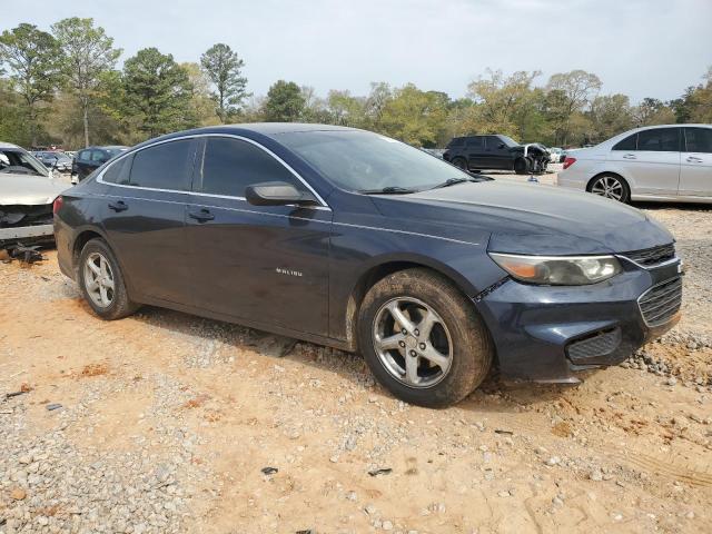 2017 CHEVROLET MALIBU LS - 1G1ZB5ST8HF213074