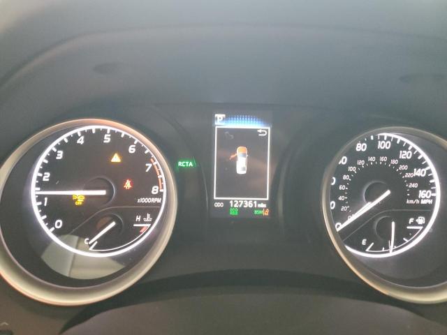 2022 TOYOTA CAMRY LE - 4T1R11AK2NU702908