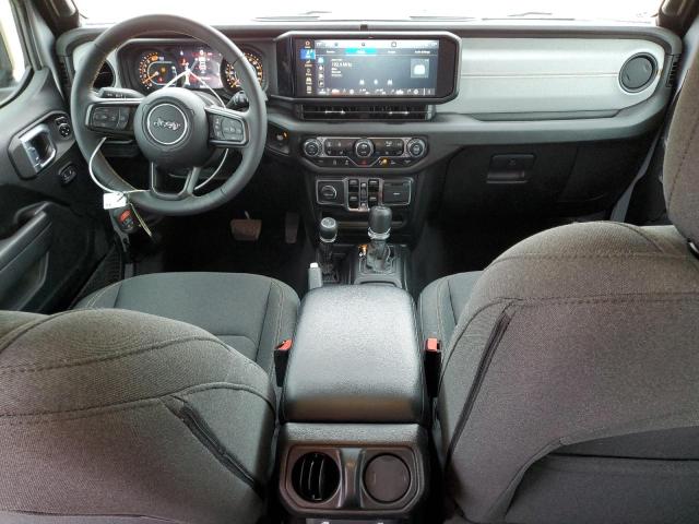 2024 JEEP WRANGLER S - 1C4PJXDN3RW136532