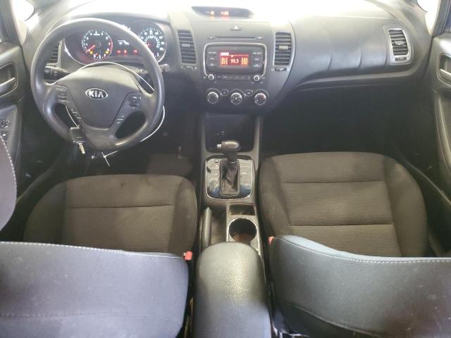 2017 KIA FORTE LX #3303952695