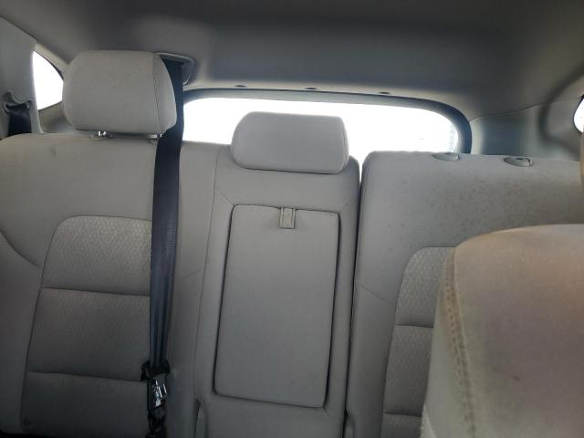 2017 HYUNDAI TUCSON - KM8J3CA42HU564568