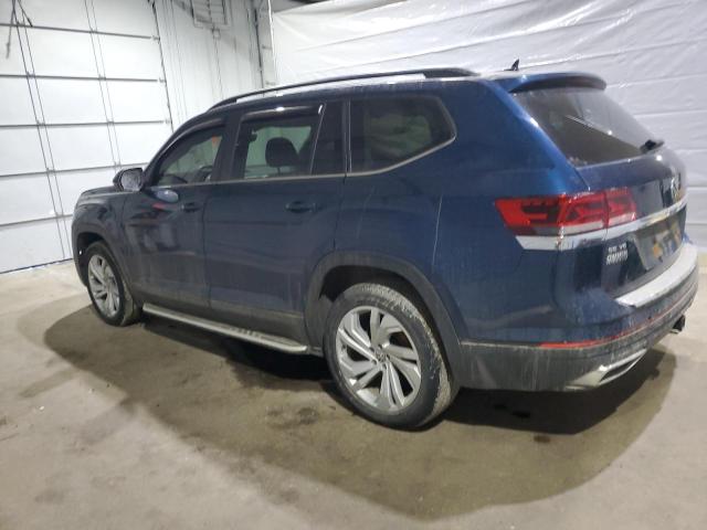 Vin: 1v2hr2ca7nc537753, lot: 47221205, volkswagen atlas se 20222