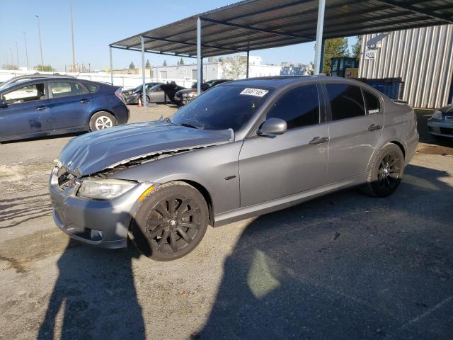 Vin: wbaph5c58ba441154, lot: 50467185, bmw 3 series i sulev 2011 img_1
