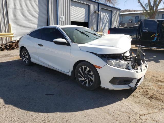 2017 HONDA CIVIC LX - 2HGFC4B07HH309043