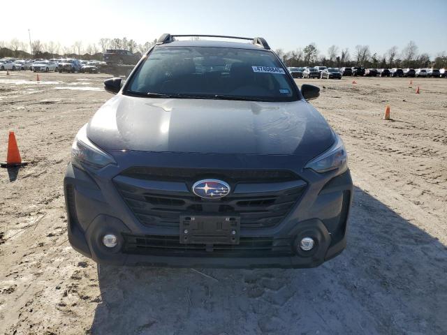 2024 SUBARU OUTBACK PR - 4S4BTACC8R3153907
