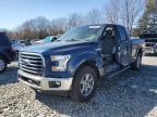 2017 FORD F150 SUPER - 1FTFX1EFXHFB12886