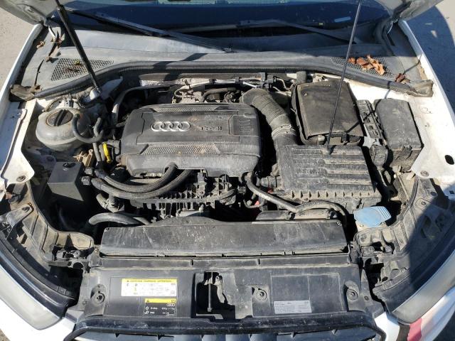 2016 AUDI A3 PREMIUM - WAUA7GFF3G1071134