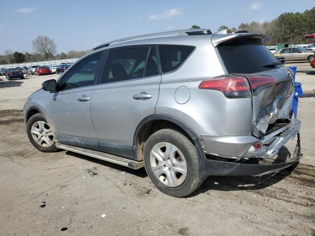 2017 TOYOTA RAV 4 2T3WFREV2HW325757