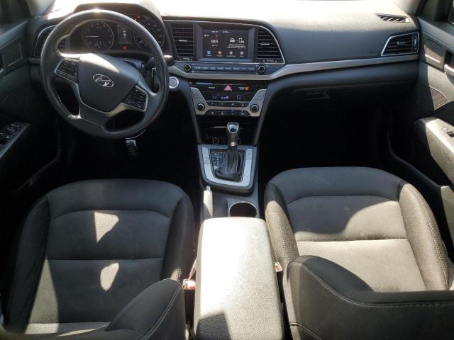 2018 HYUNDAI ELANTRA SE - 5NPD84LF8JH392375