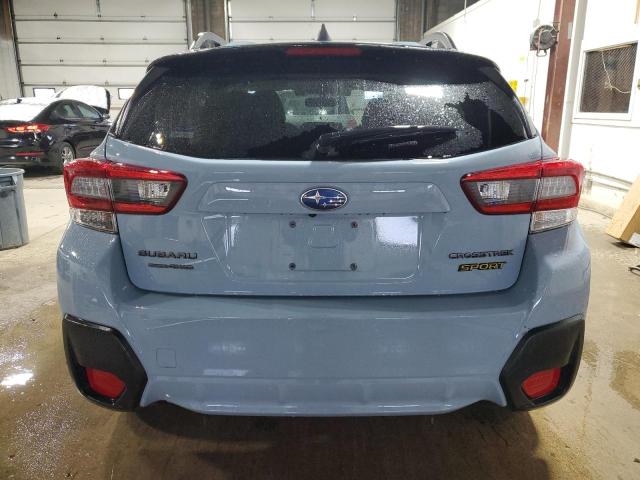 2023 SUBARU CROSSTREK - JF2GTHSC3PH259686