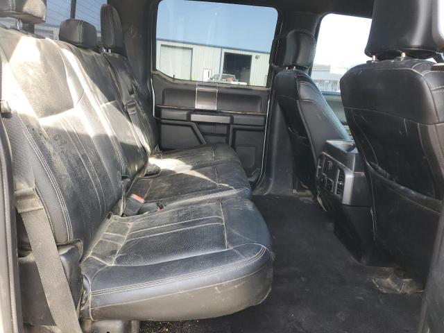 2018 FORD F150 SUPER - 1FTEW1EG0JKD97425