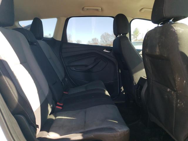 2016 FORD ESCAPE SE - 1FMCU9GX1GUA34200