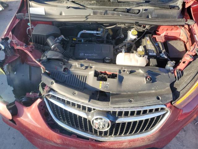 2018 BUICK ENCORE PRE - KL4CJASB3JB582142