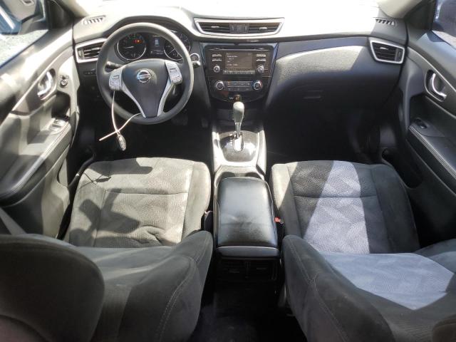 2016 NISSAN ROGUE S - 5N1AT2MT8GC818320