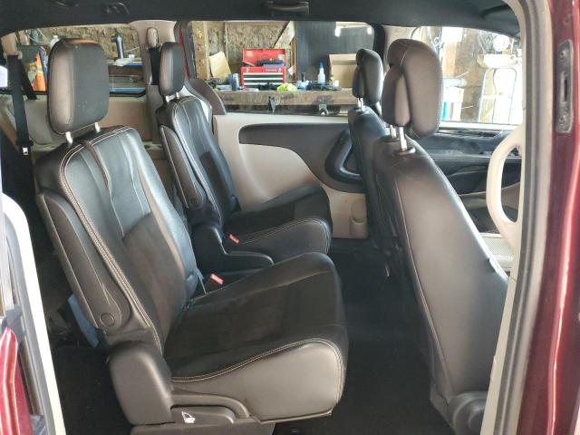 2019 DODGE GRAND CARA - 2C4RDGCG0KR642921