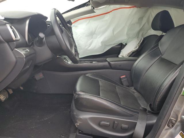 2022 NISSAN MAXIMA SV - 1N4AA6CVXNC503767