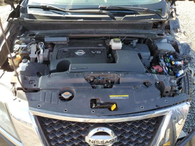 2016 NISSAN PATHFINDER - 5N1AR2MM1GC623294