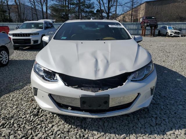 2017 CHEVROLET VOLT PREMI - 1G1RD6S5XHU105570