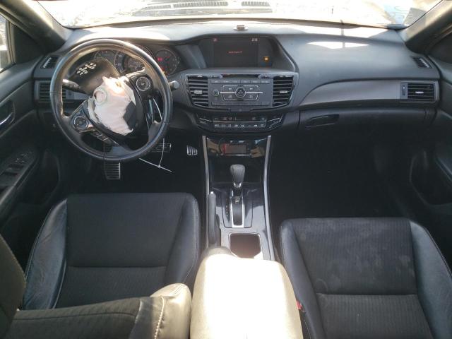 2016 HONDA ACCORD SPO - 1HGCR2F57GA031155