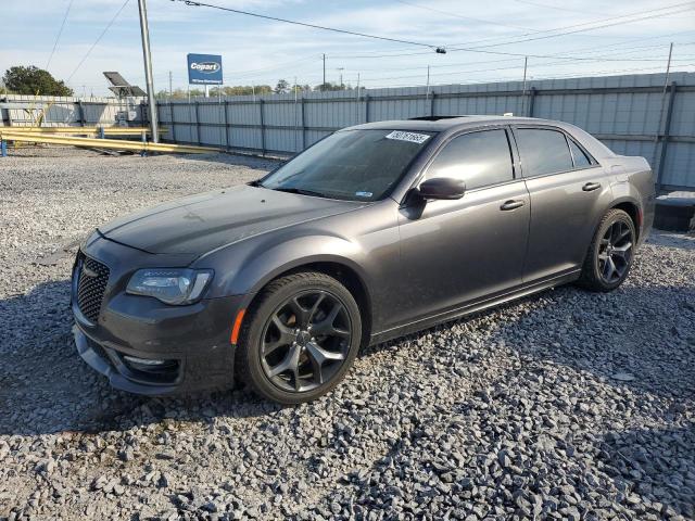 Vin: 2c3ccadg2nh170871, lot: 50761665, chrysler 300 touring l 2022 img_1